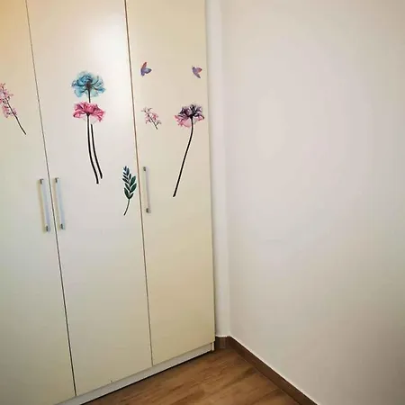 In - Istrien 43384 Apartment