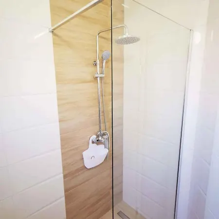 In - Istrien 43384 Apartment *