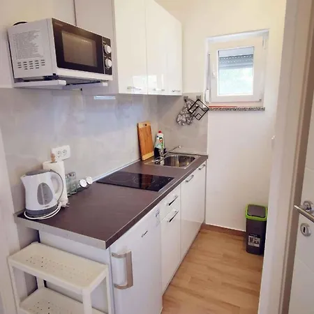 Apartment In - Istrien 43384