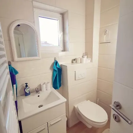 In - Istrien 43384 Apartment
